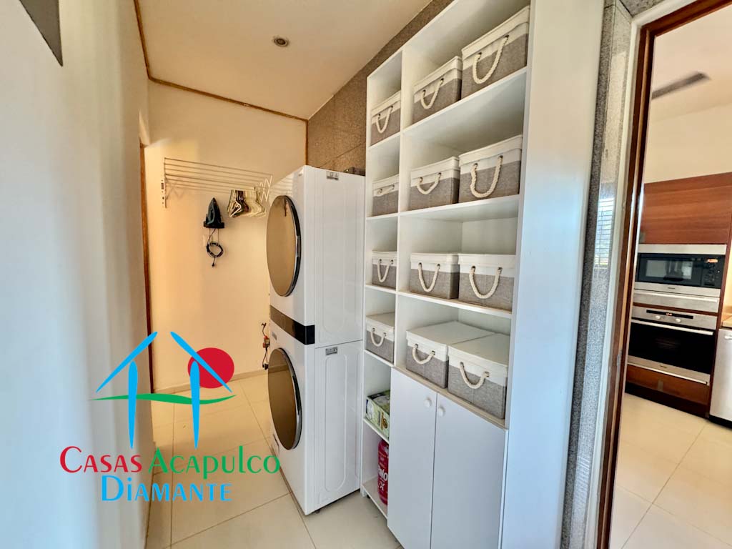 El Palmar Los Riscos PJ 1 - Lavandería 1